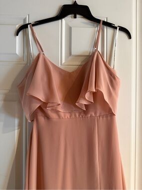 Birdy Grey  gown size small Jane Dress